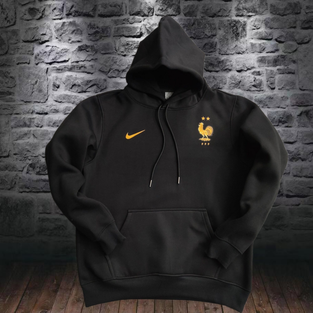 2022 France Hoodie