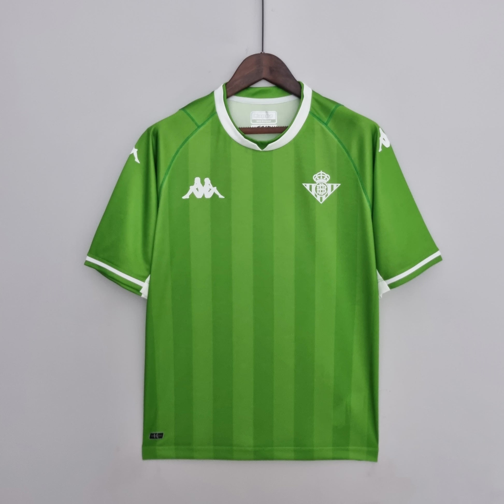 22/23 Real Betis Special Edition Green S-XXL