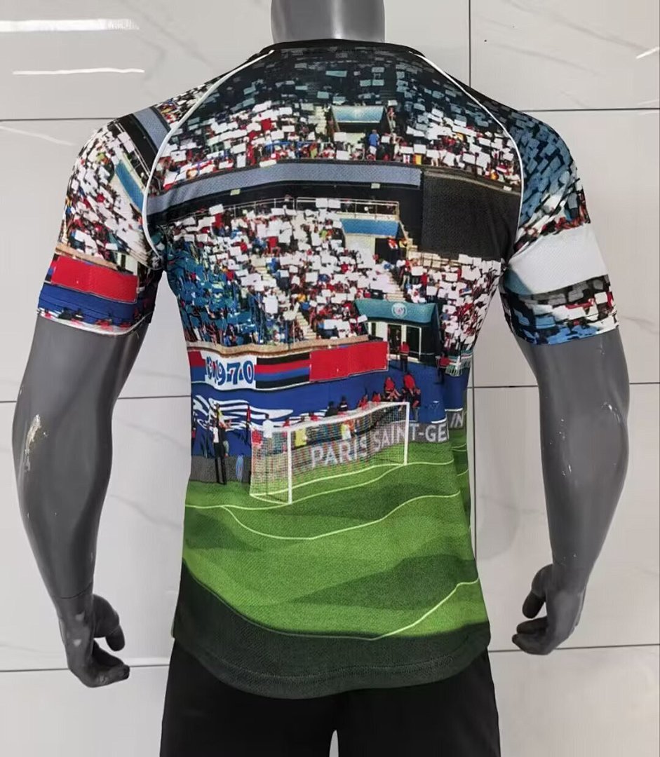 /27 PSG Stadium Special Edition S-XXL4