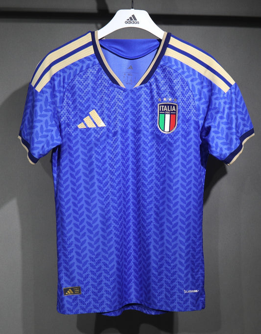 2026/27 Italy Home Player Edition S-3XL