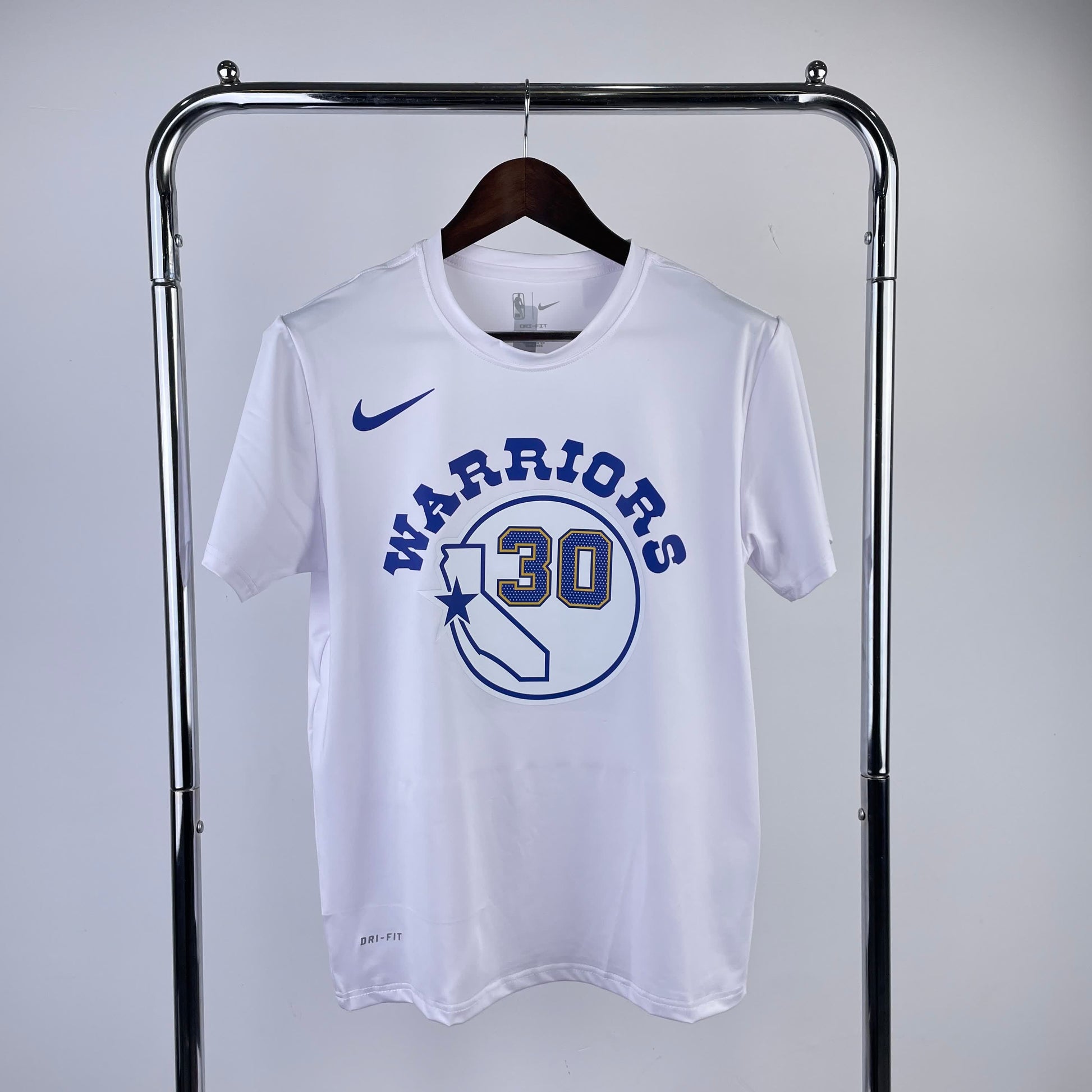 NBA Short Sleeve