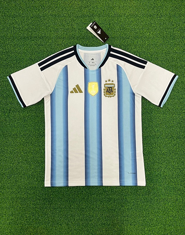 /27 Argentina home S-4XL2