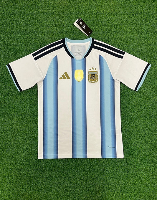 /27 Argentina home S-4XL2