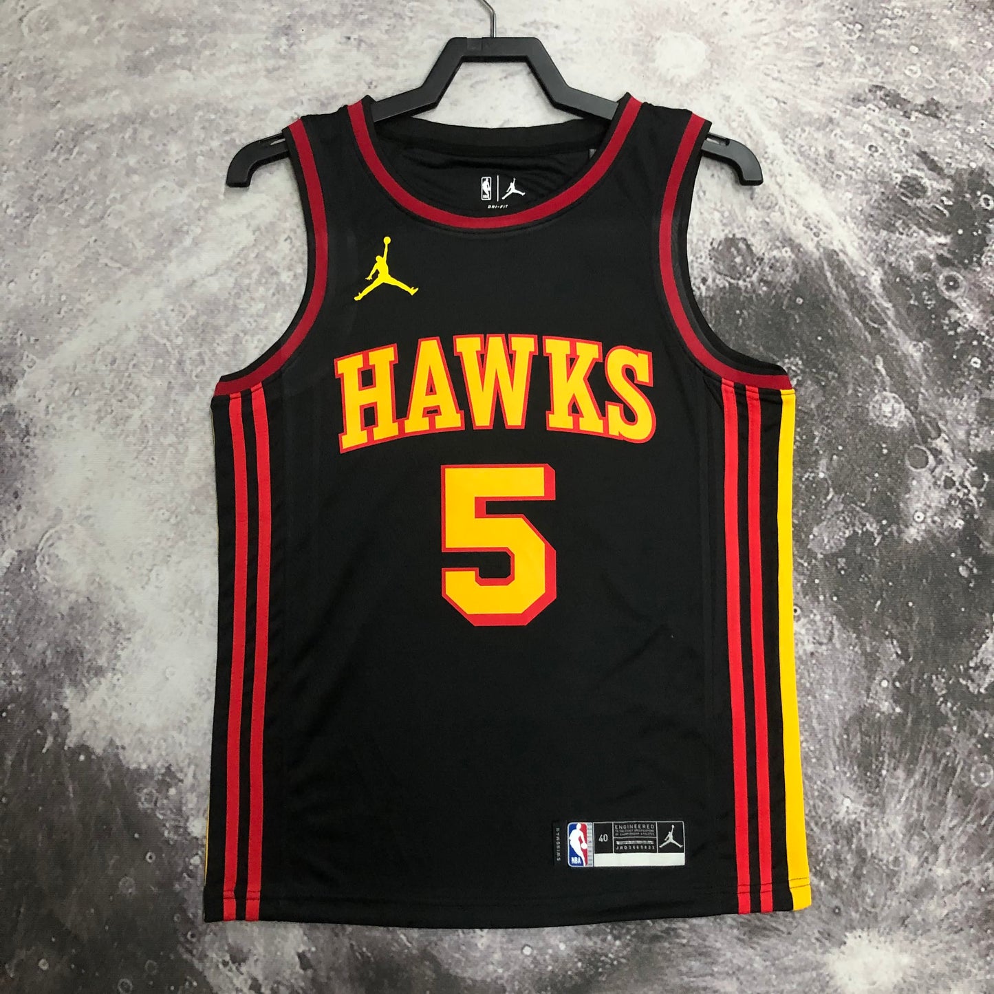 Hawks Flying Man Limited No. 5 Murray