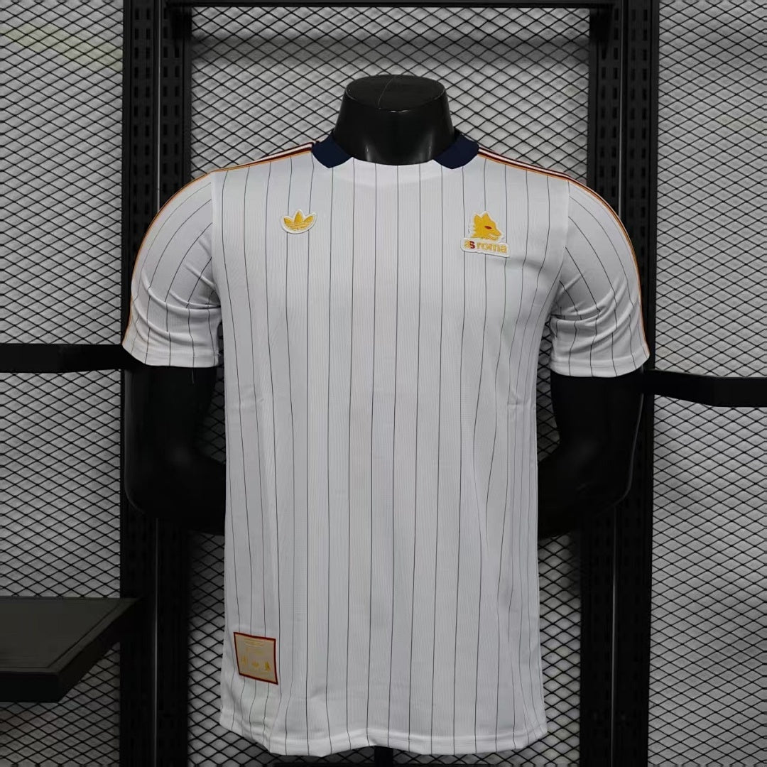 /26 Roma casual player edition S-XXL5