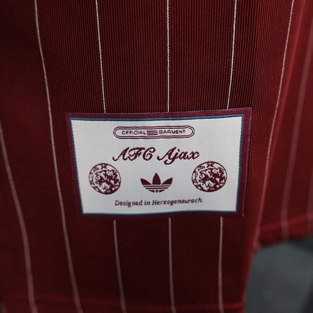 /26 Ajax Casual Player Edition S-XXL5
