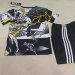 /26 Kids Real Madrid Training Shirt &amp; Size 16-305