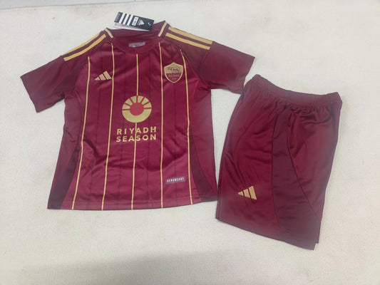 24/25 Kids Roma Home Size: 16-28