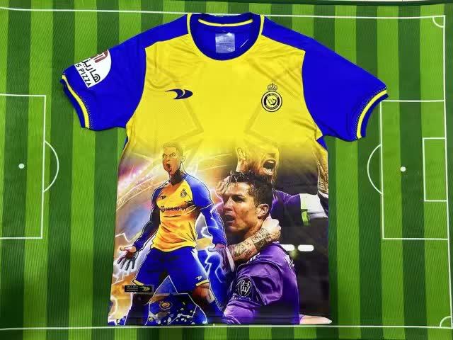 23/24 Al-Nassr FC Head Page