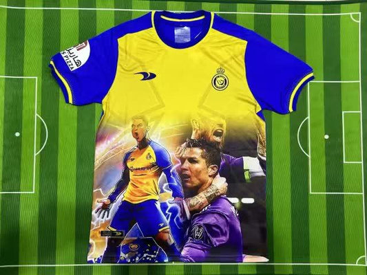 23/24 Al-Nassr FC Head Page