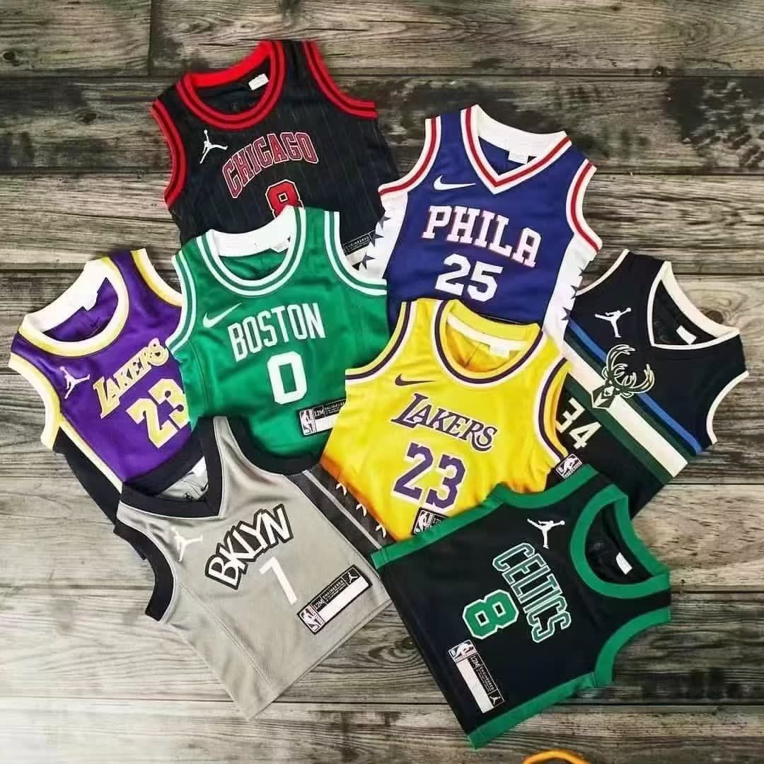 NBA Kids
