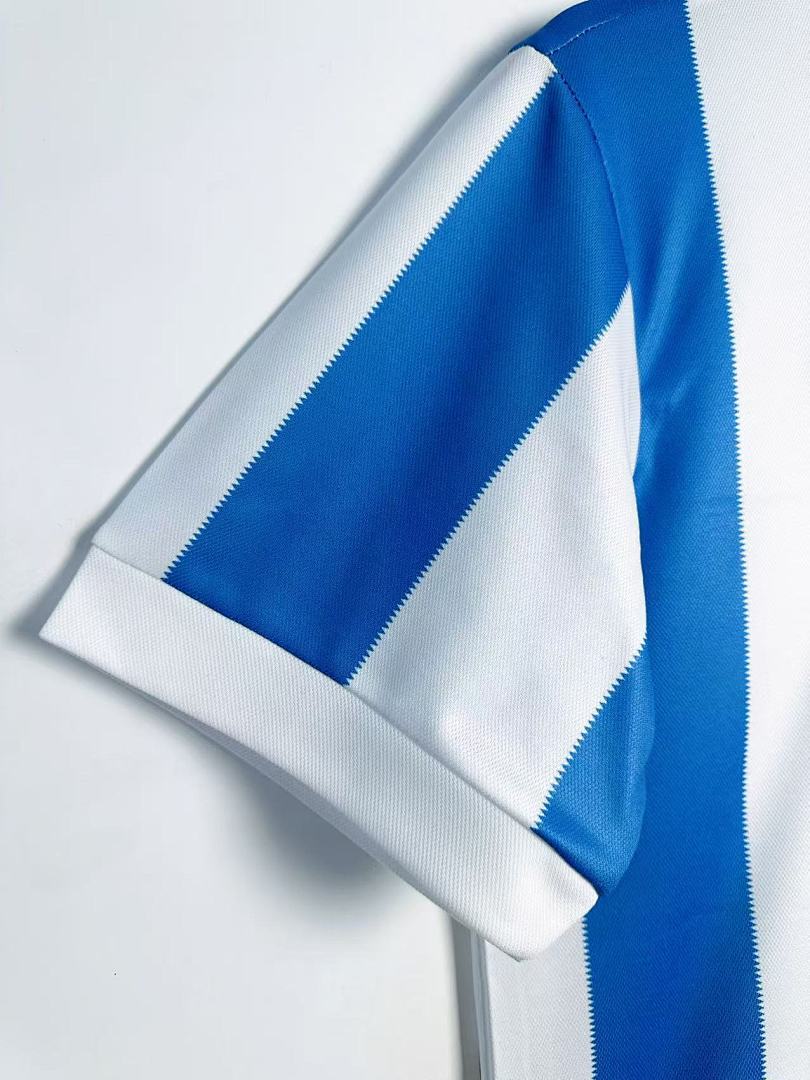 Retro 1978 Argentina home S-XXL6