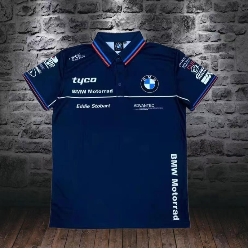 F1 Shangqing BMW S-5XL