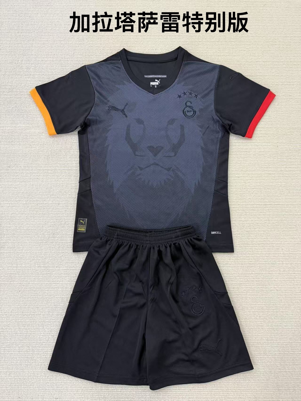 25/26 Galatasaray Special Edition [Adults # Kids]