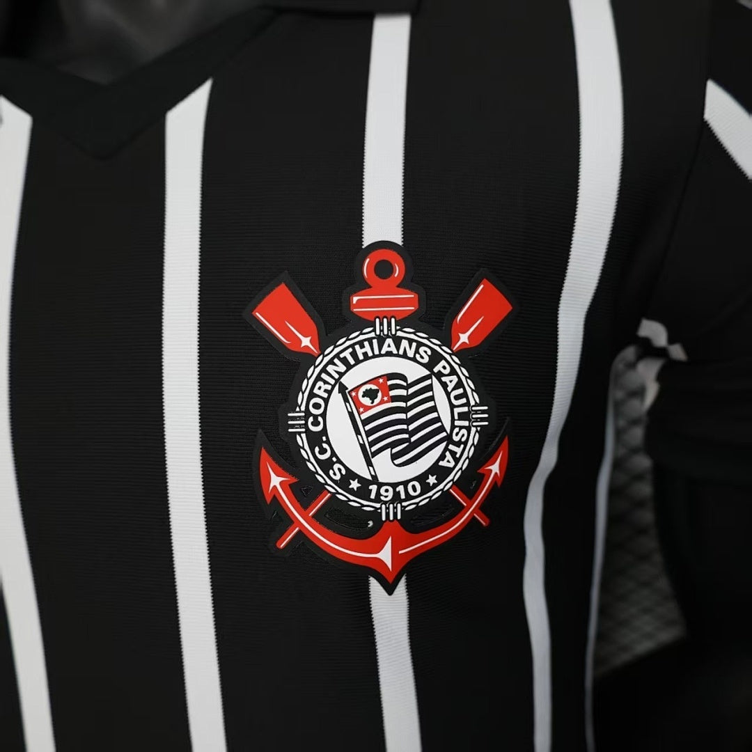 /26 Corinthians Special Edition Player Edition S-XXL5