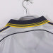 Retro 1998/00 Real Madrid home long-sleeved shirt S-XXL6