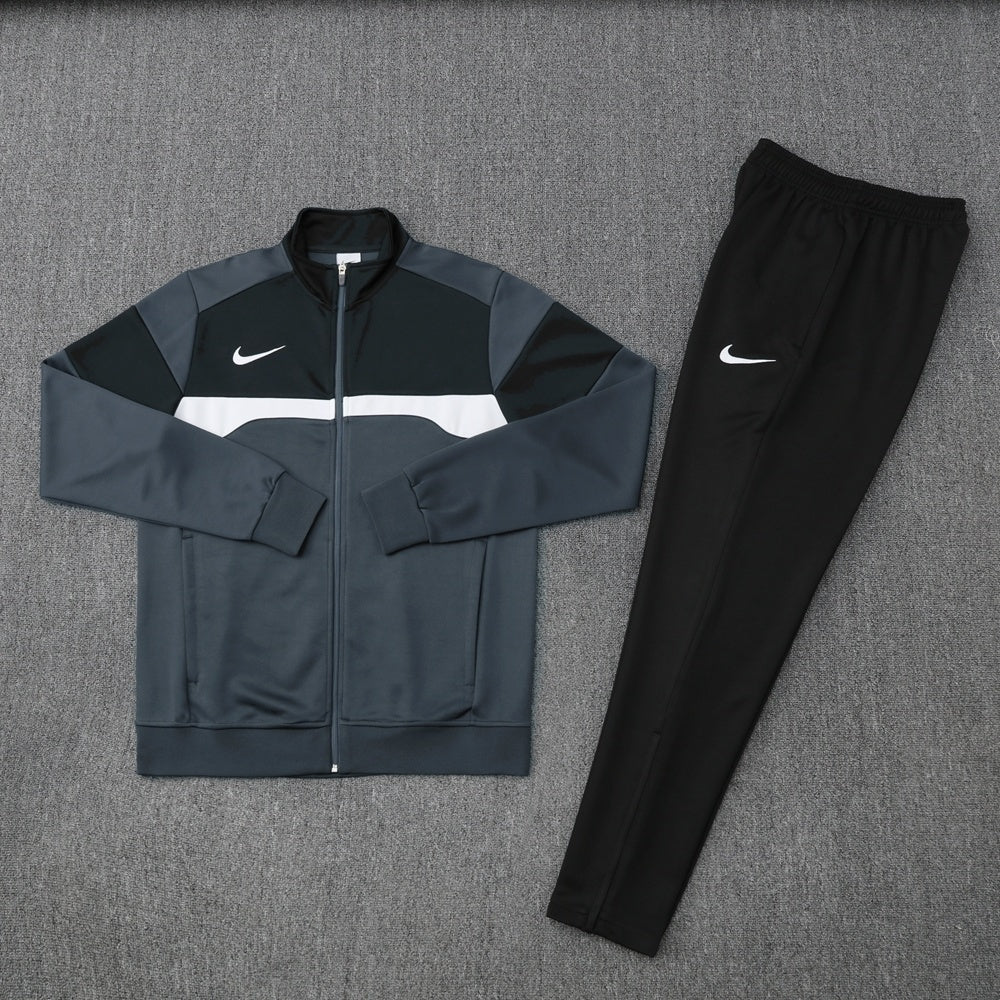 25/26 Nike Dark Grey Set S-2XL