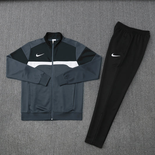25/26 Nike Dark Grey Set S-2XL