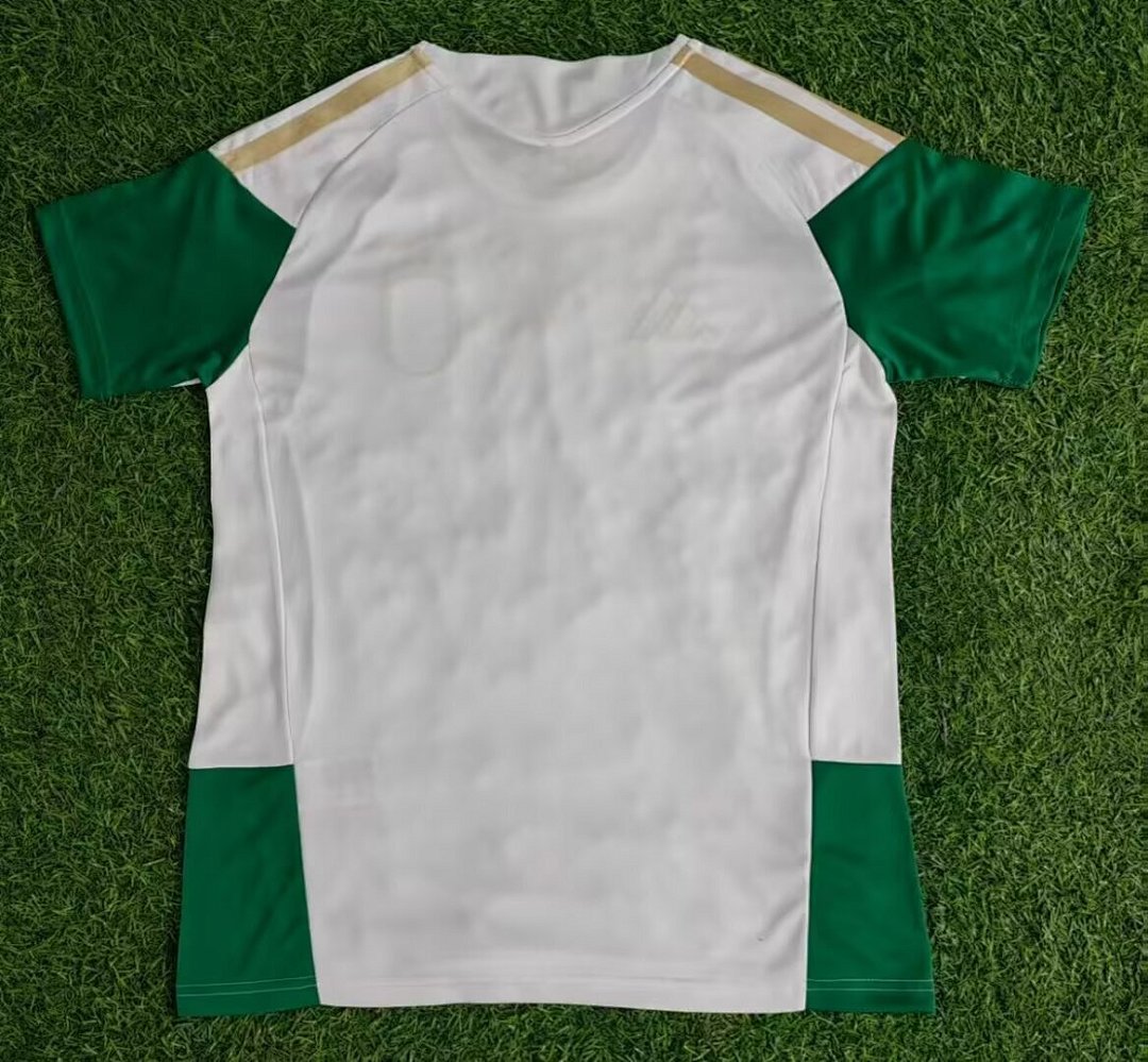 /27 Italy White Training Suit S-XXL4