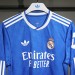 /26 Real Madrid Second away long sleeved Player Edition S-3XL6