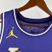 Season Lakers Flyers Limited Edition 23 # James S-XXL7