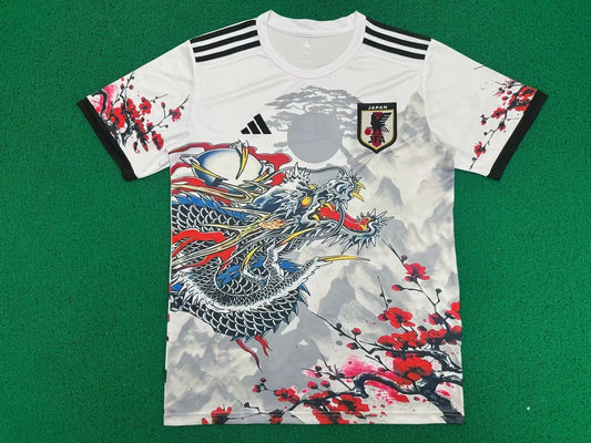 25/26 Japan Dragon Edition S-XXL
