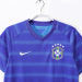 Retro2014 Brazil away S-XXL6