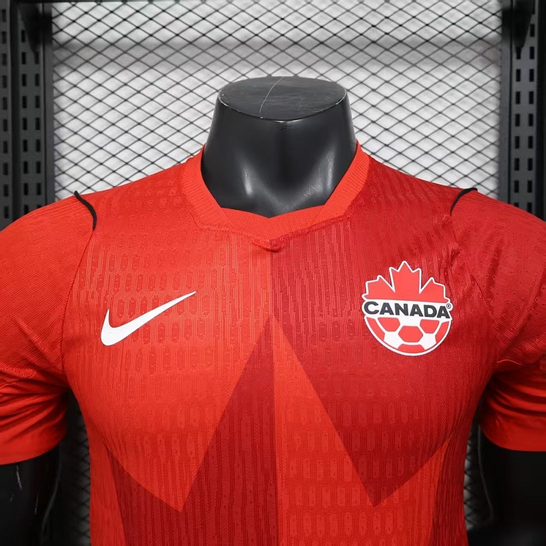 /27 Canada Home Player Edition S-XXL6