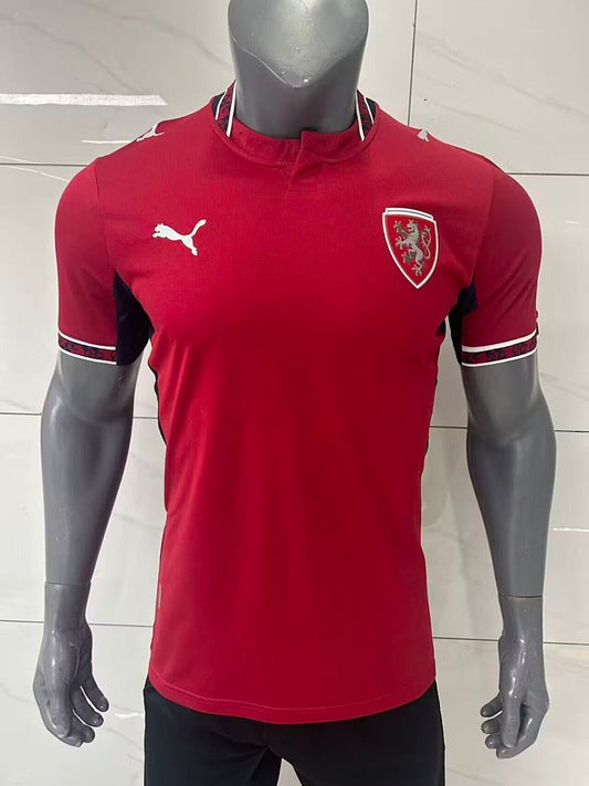 /27 Czech Republic home S-XXL4