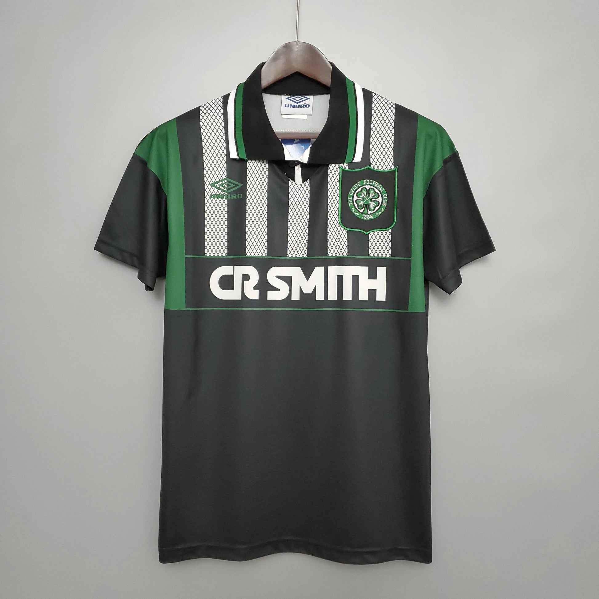 Retro Celtics 94/96 away S-XXL