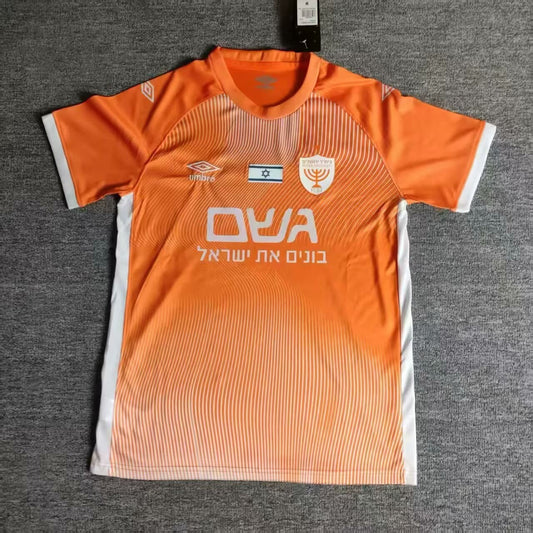 24/25 Beitar Jerusalem 4th away S-XXL