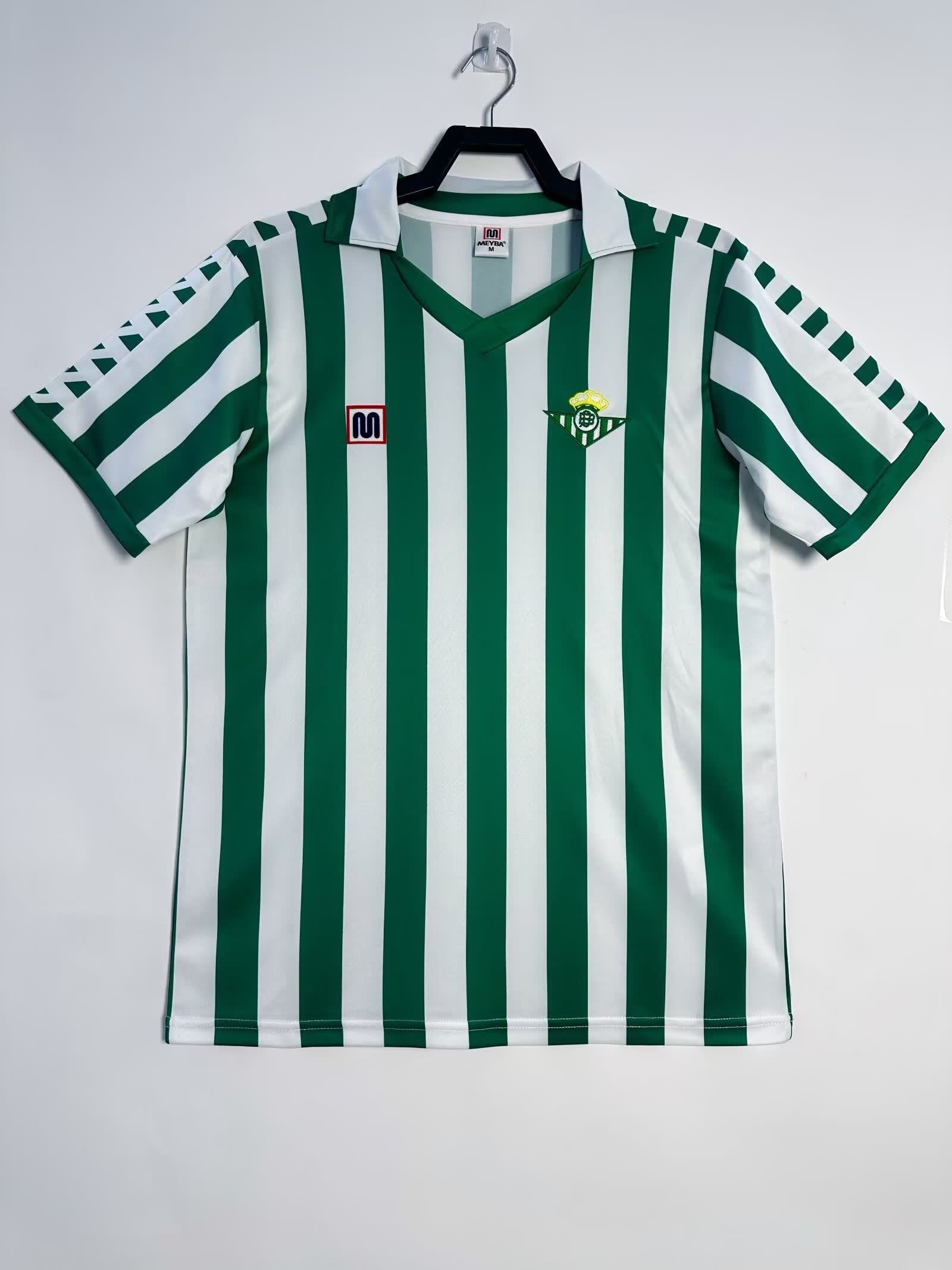 Retro Real Betis 82/85 home