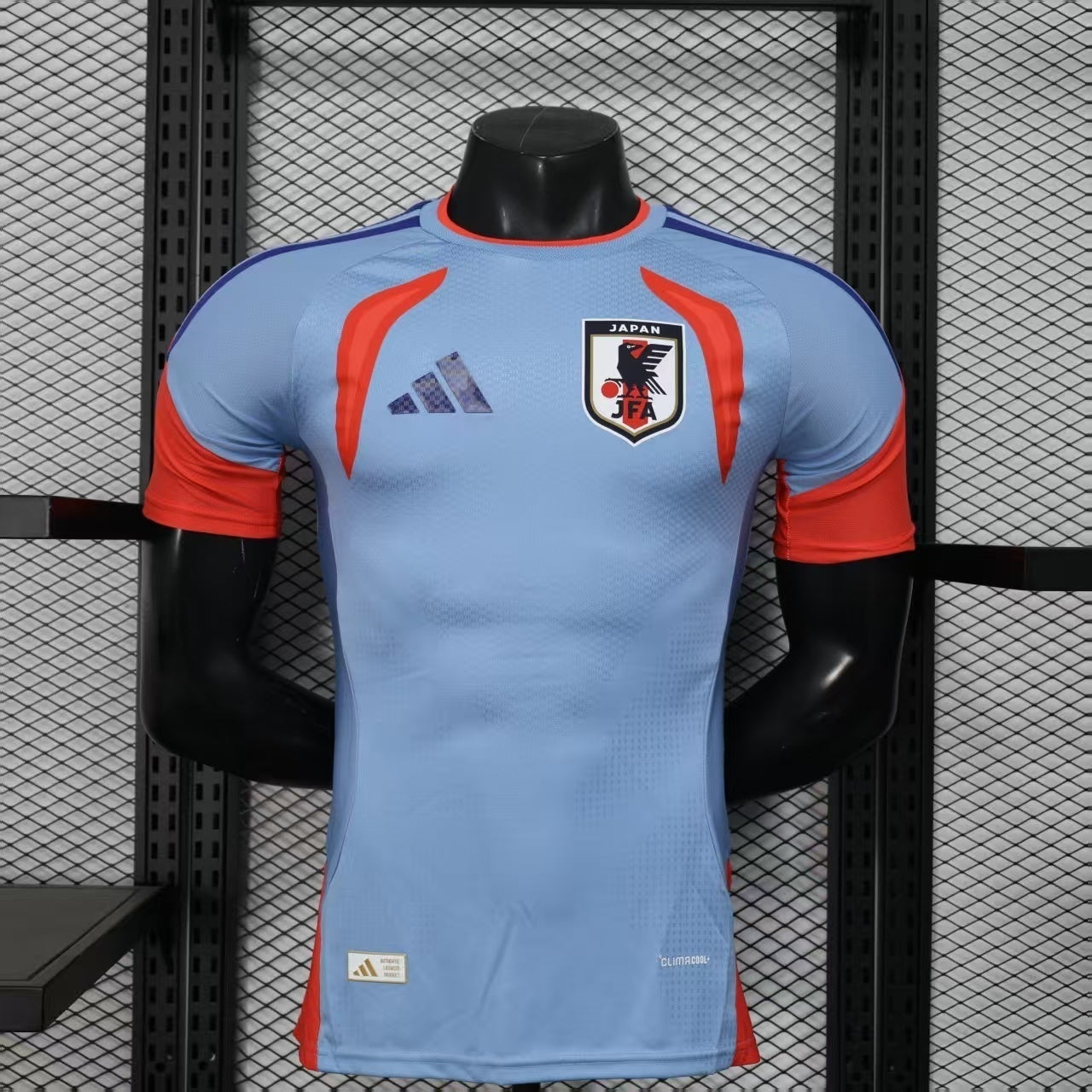 2026/27 Japan away player edition S-XXL