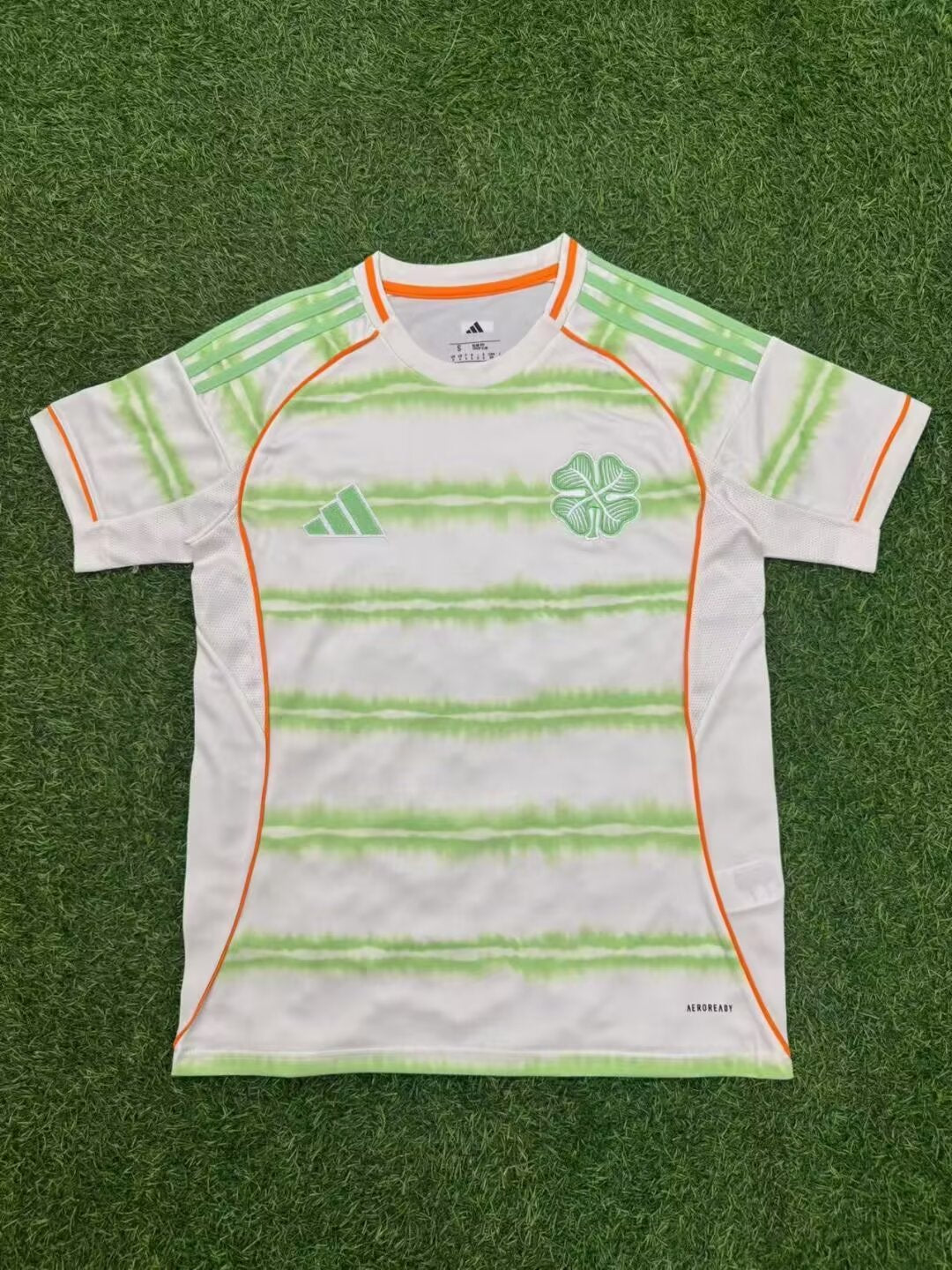25/26 Celtic away S-XXL