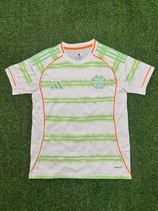 25/26 Celtic away S-XXL