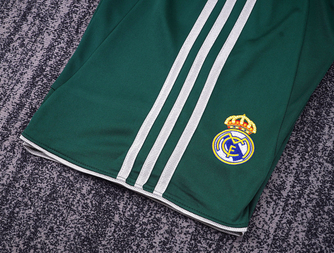 Retro Kids 2012/13 Real Madrid Second away Football Shirt&amp;Size16-287