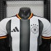 /27 Germany Black and White Player Edition S-3XL5
