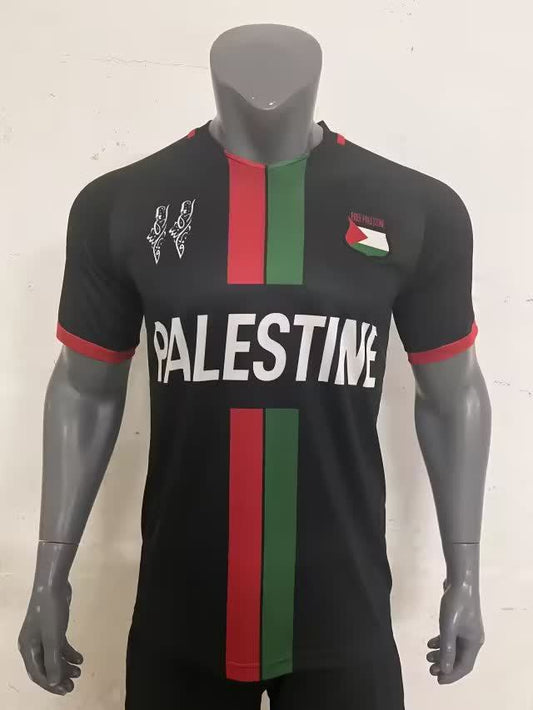 23/24 Palestino away