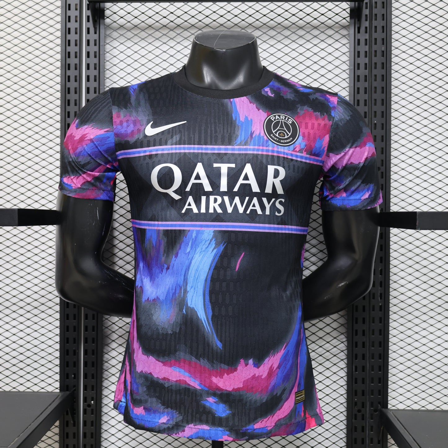 2026/27 PSG Special Player Version Football jersey S-XXL
