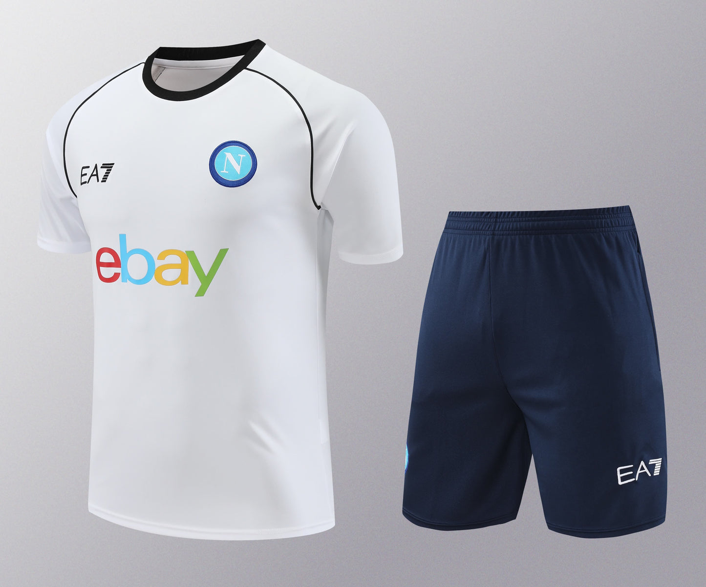 24/25 Napoli Training Suit S-XXL