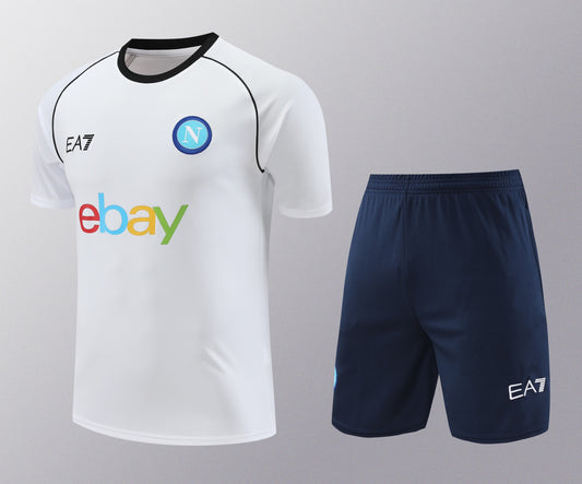 24/25 Napoli Training Suit S-XXL