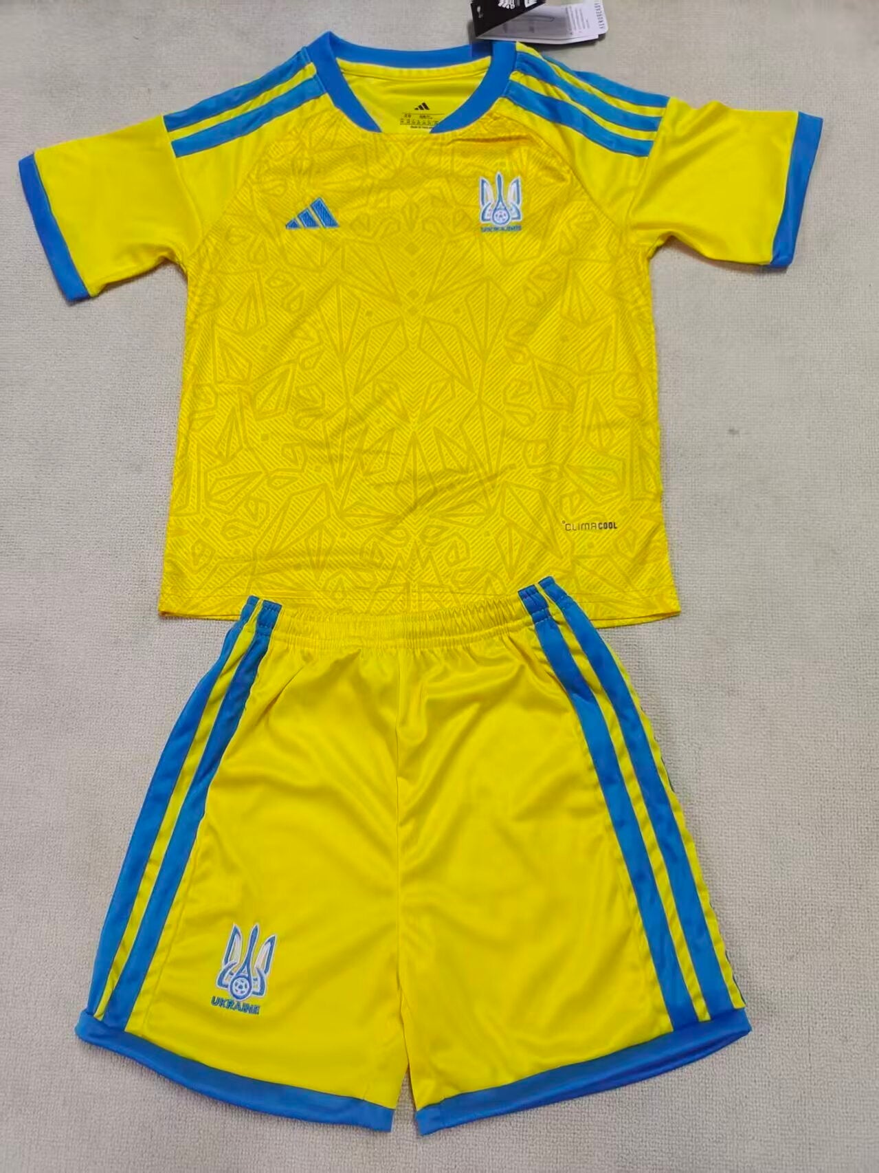 Other National Teams 其他