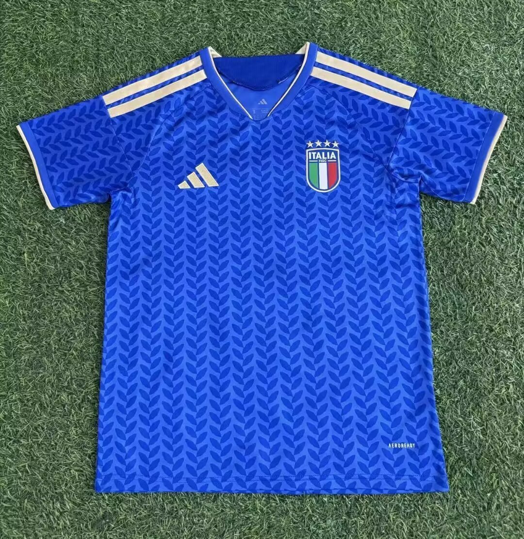 25/26 Italy home S-XXL