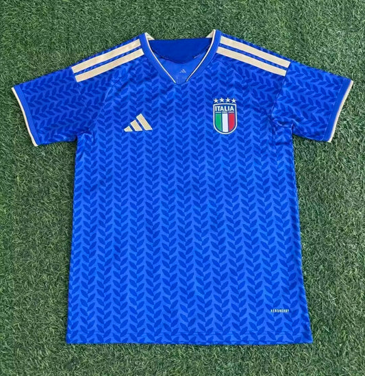 25/26 Italy home S-XXL