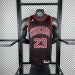 Season Chicago Bulls Flyers Limited Edition 23 # Jordan NBA jersey S-XXL6