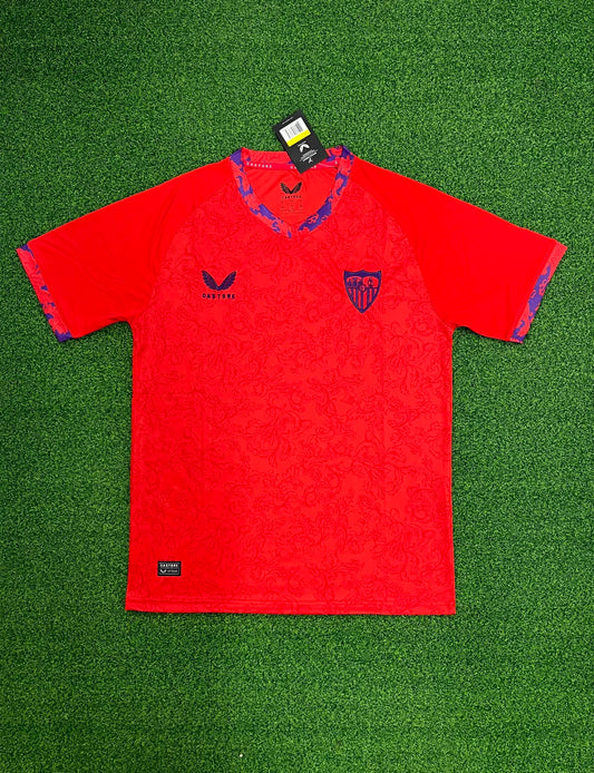 24/25 Sevilla home S-XXL