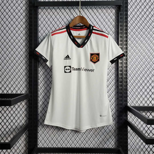 22-23 Manchester United away women