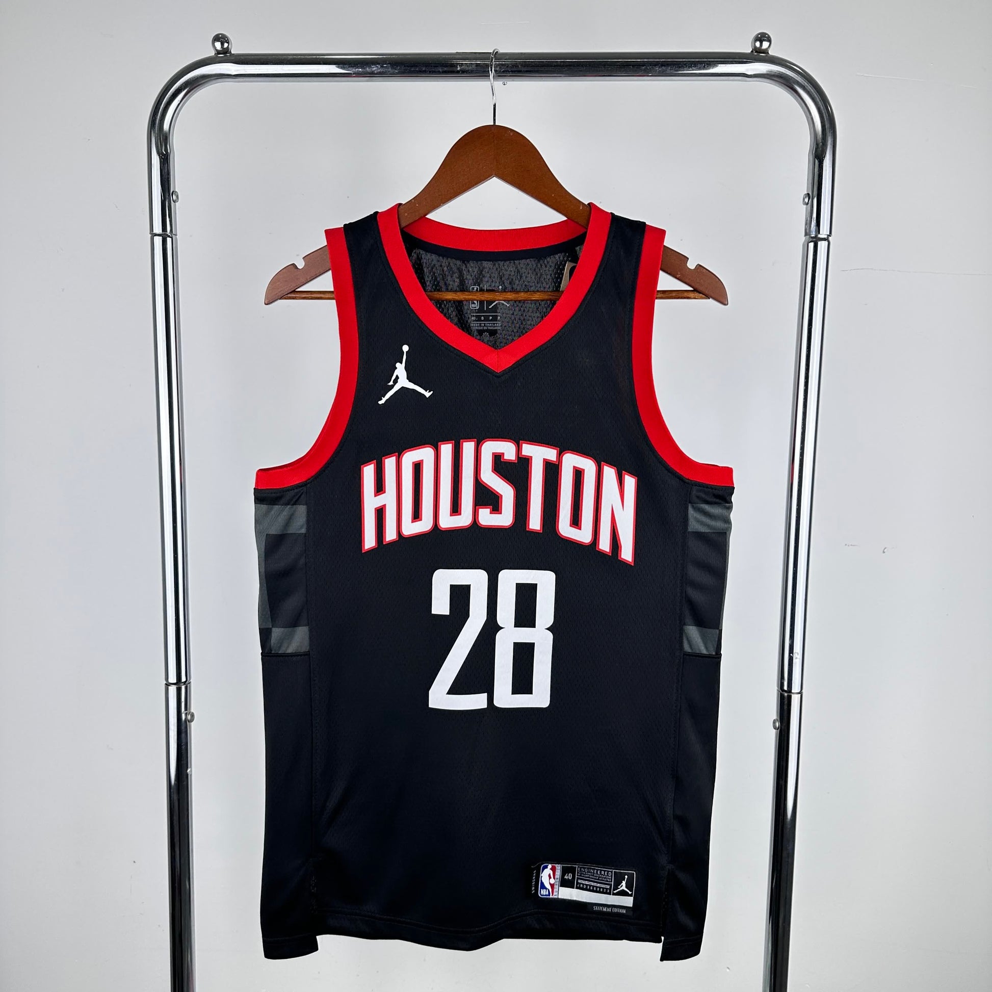24 Season Rockets Flyers Limited Edition 28 # SENGUN