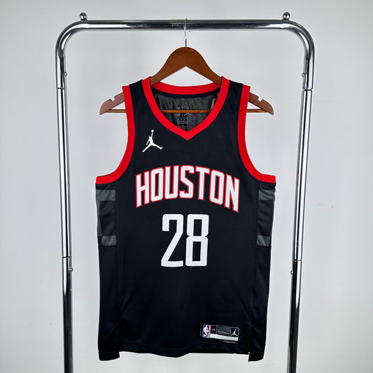 24 Season Rockets Flyers Limited Edition 28 # SENGUN