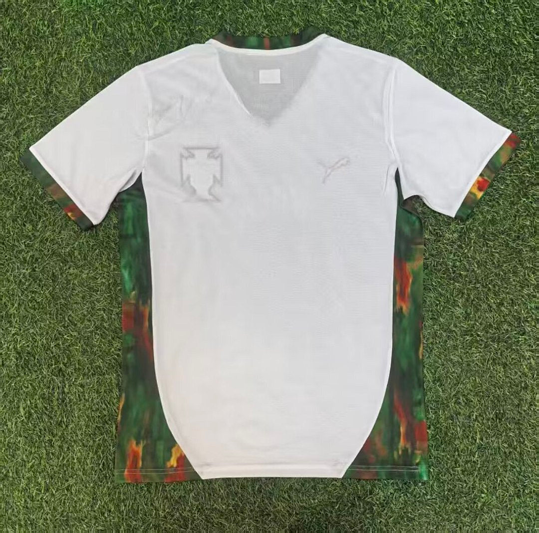 /27 Portugal White Commemorative Edition S-XXL4